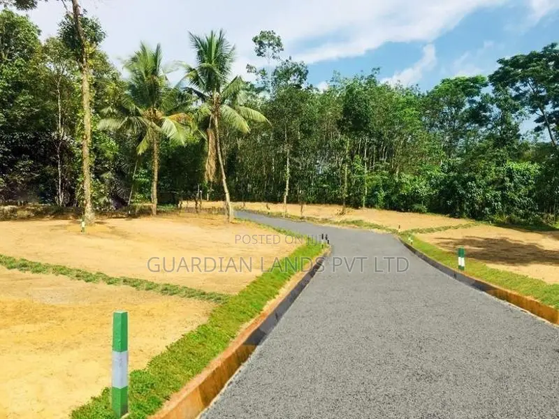 Luxury Lands For Sale In Koralaima Horana