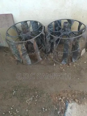 මඩ රොද