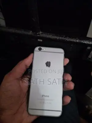 Apple iPhone 6 (Used)