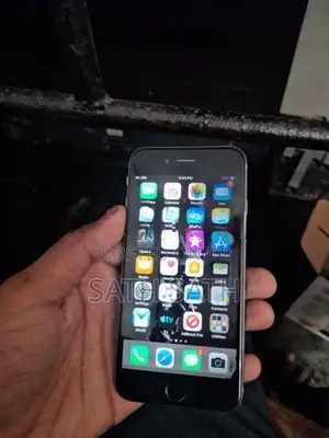 Apple iPhone 6 (Used)