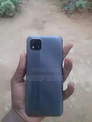 Realme C11 (Used)