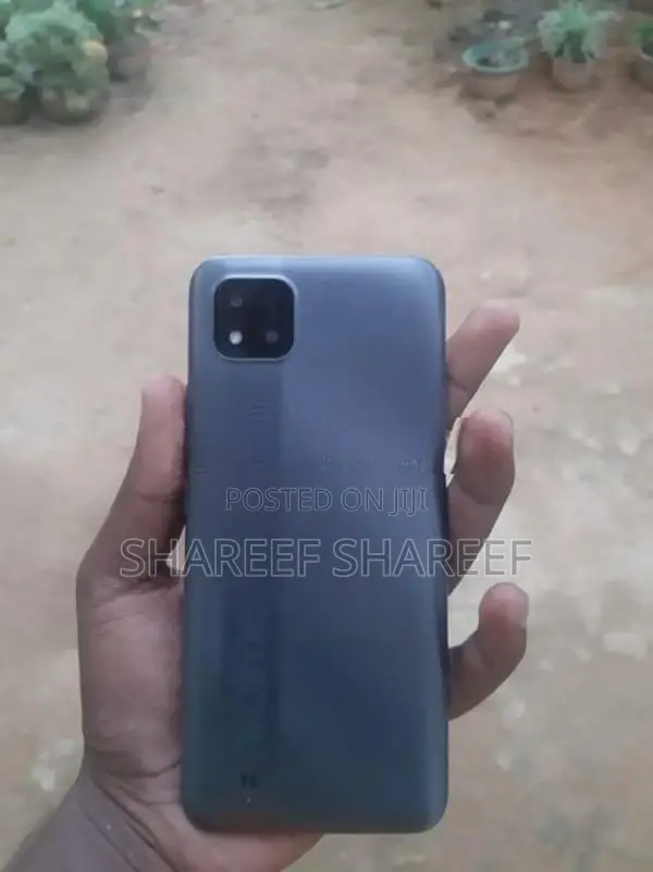 Realme C11 (Used)