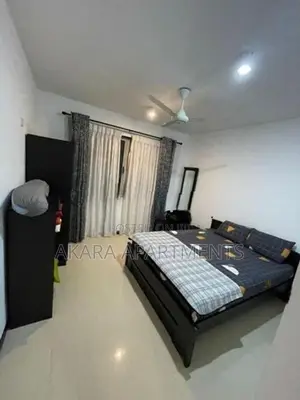 On320 - Furnished Apartment for Rent A34644 Colombo 02