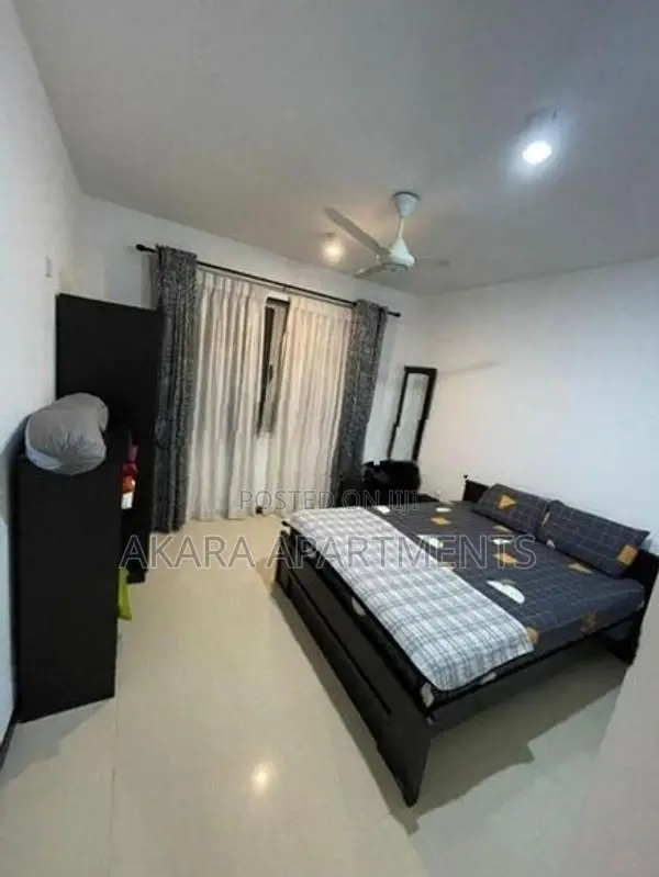 On320 - Furnished Apartment for Rent A34644 Colombo 02