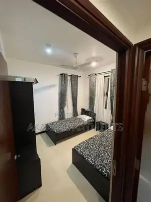 On320 - Furnished Apartment for Rent A34644 Colombo 02