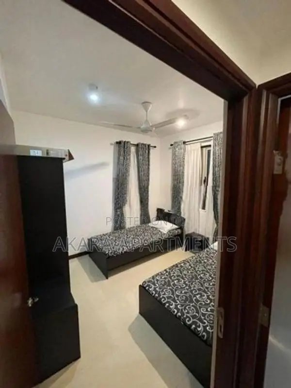 On320 - Furnished Apartment for Rent A34644 Colombo 02