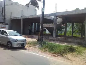 Partially Constructed House For Sale Thalawathugoda - PDH433