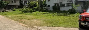 Land for Sale in Rajagiriya