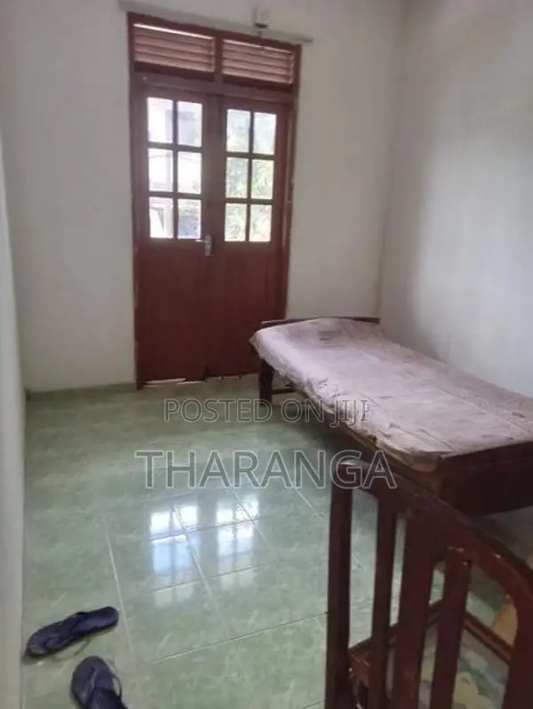 ground floor house for rent in dehiwala