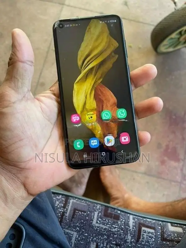 Samsung Galaxy M11 (Used)