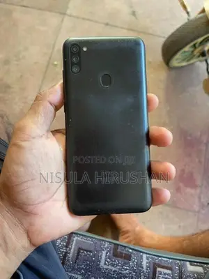 Samsung Galaxy M11 (Used)