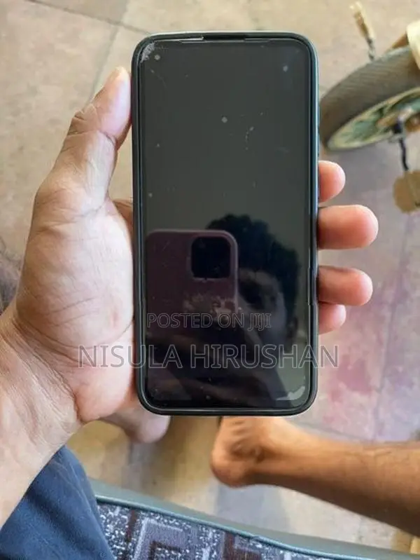 Samsung Galaxy M11 (Used)