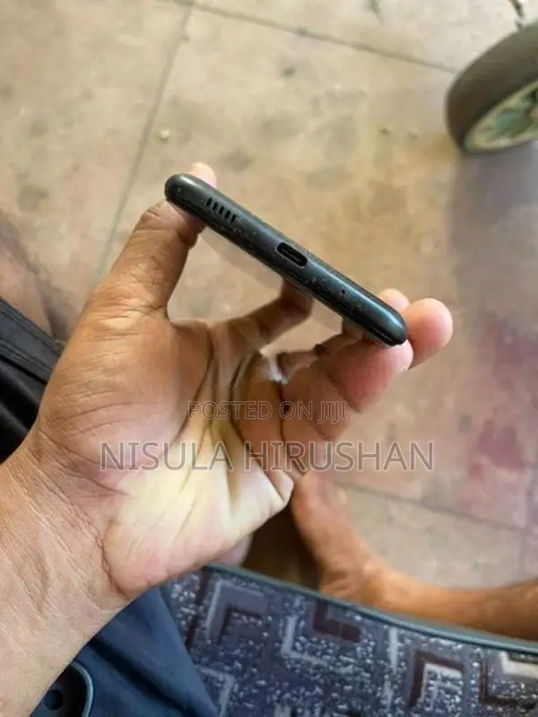 Samsung Galaxy M11 (Used)