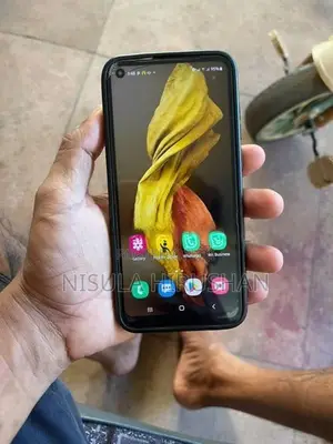 Samsung Galaxy M11 (Used)