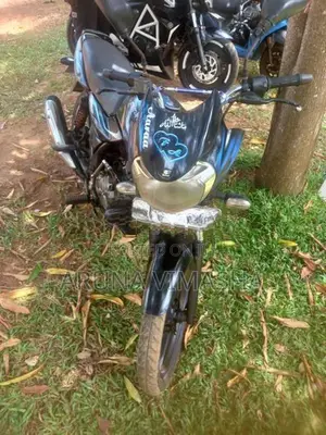 Bajaj Discover 125 2010