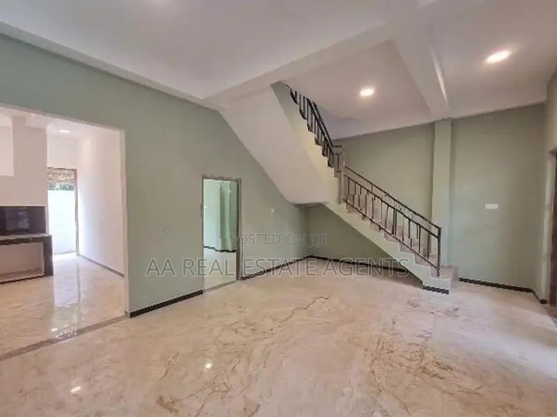 Brand New Two Storey House for Sale in Meethotamulla