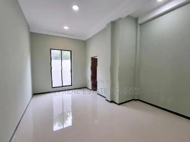 Brand New Two Storey House for Sale in Meethotamulla