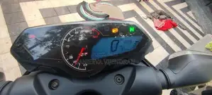 Bajaj Pulsar N160 2025