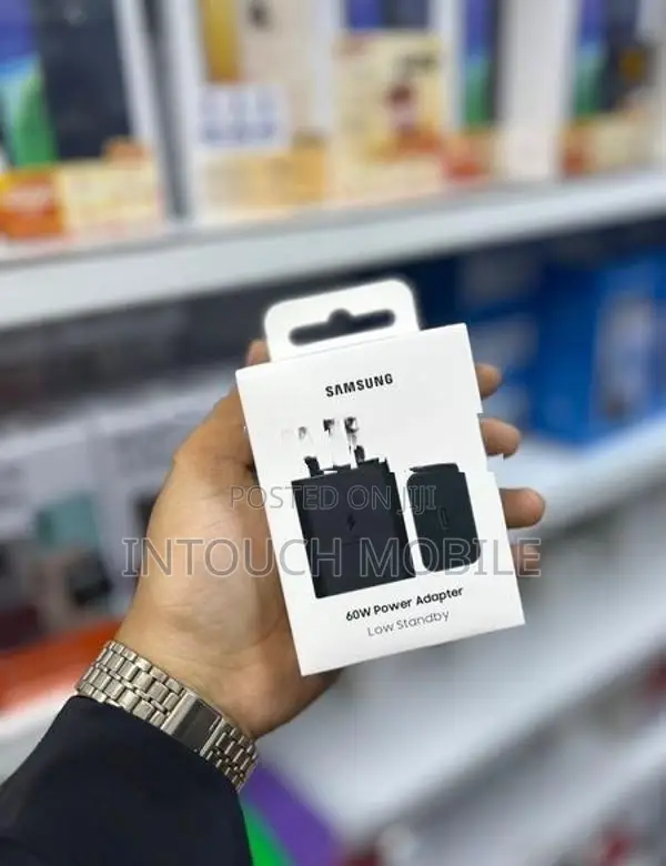Samsung 60W Power Adapter