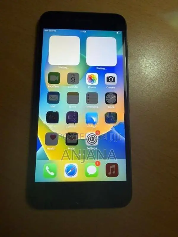 Apple iPhone 8 Plus (Used)