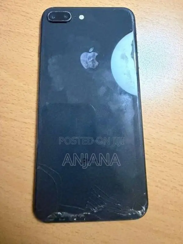 Apple iPhone 8 Plus (Used)