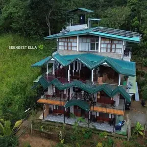 11 Bedroom Hotel For Sale In Ella