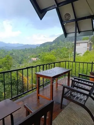 11 Bedroom Hotel For Sale In Ella