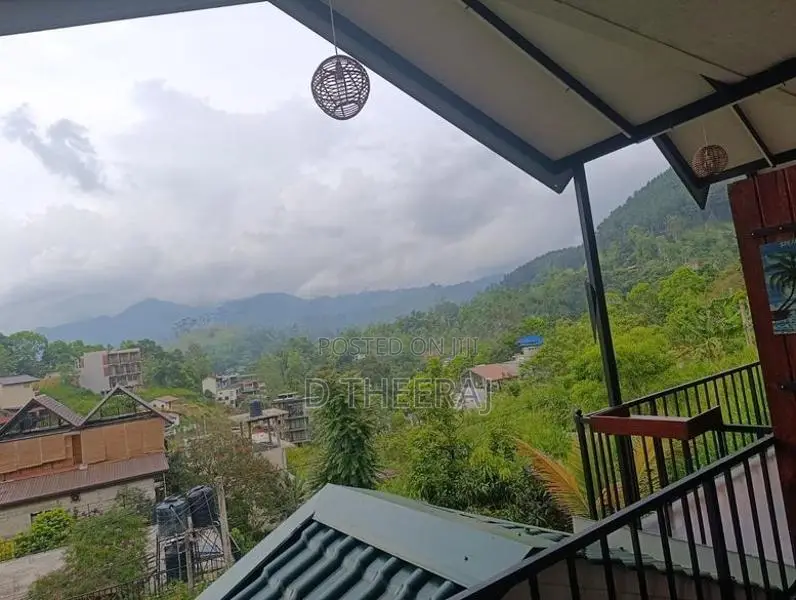 11 Bedroom Hotel For Sale In Ella