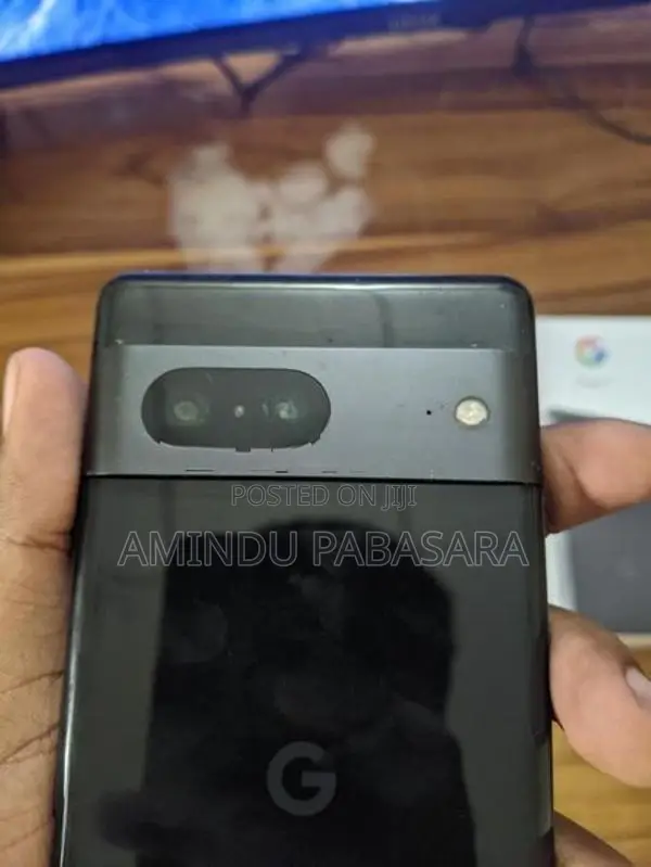 Google Pixel 7 (Used)