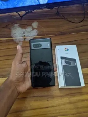 Google Pixel 7 (Used)