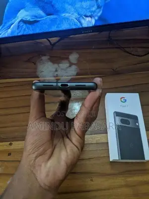 Google Pixel 7 (Used)