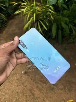 Vivo Y17 (Used)