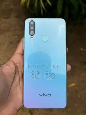 Vivo Y17 (Used)