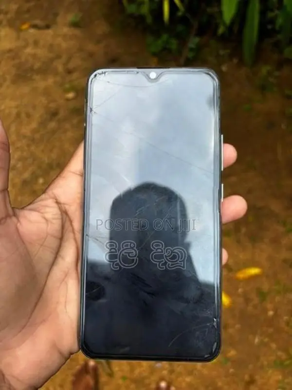 Vivo Y17 (Used)
