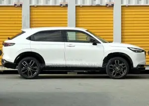 Honda Vezel RS 2026