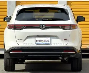Honda Vezel RS 2026