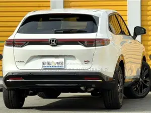Honda Vezel RS 2026