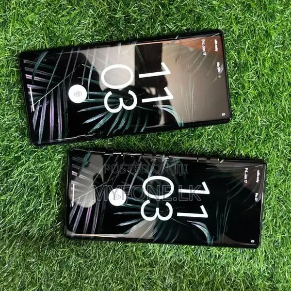 Google Pixel 6 Pro 12GB | 256GB (Used)