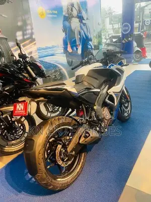 Bajaj Pulsar RS200 2026