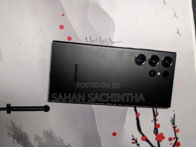 Samsung Galaxy S23 Ultra (Used)