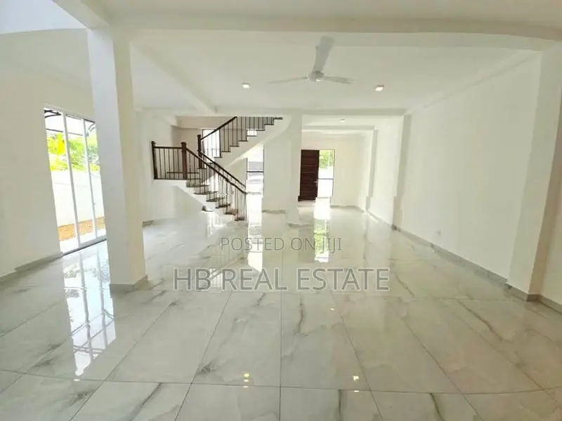 Architectural Designed Luxury Two Story House For Sale In Malabe