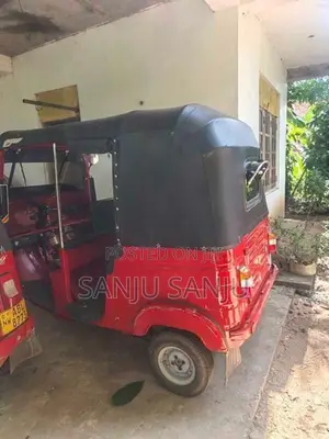 Bajaj RE 2 Stroke 2005