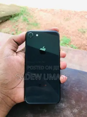 Apple iPhone 8 (Used)