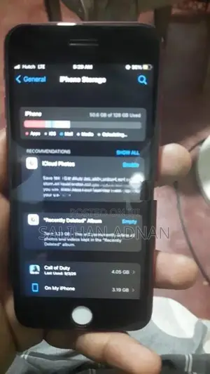 Apple iPhone 7 (Used)
