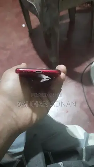 Apple iPhone 7 (Used)