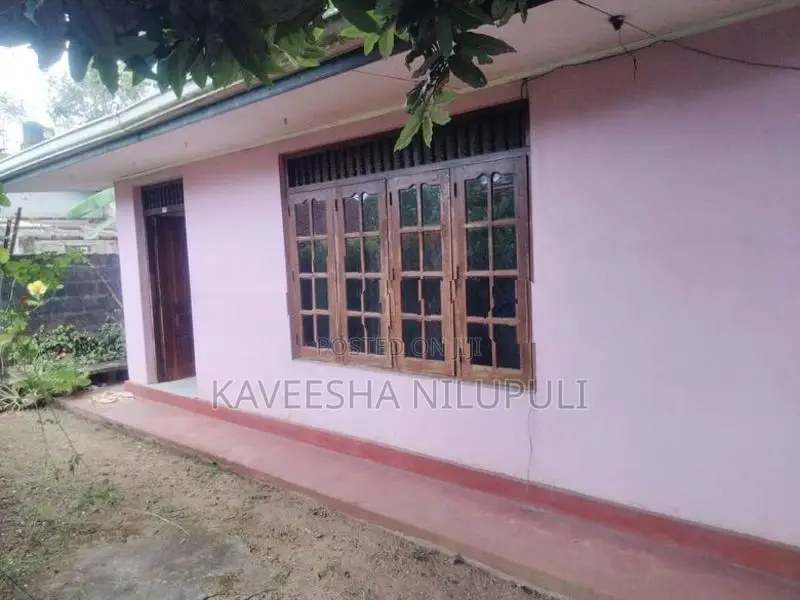 House for Sale in Kelaniya