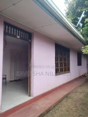 House for Sale in Kelaniya