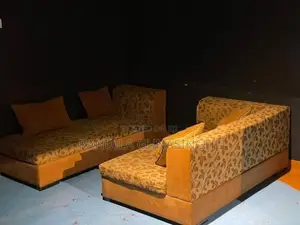 Damro Sofa