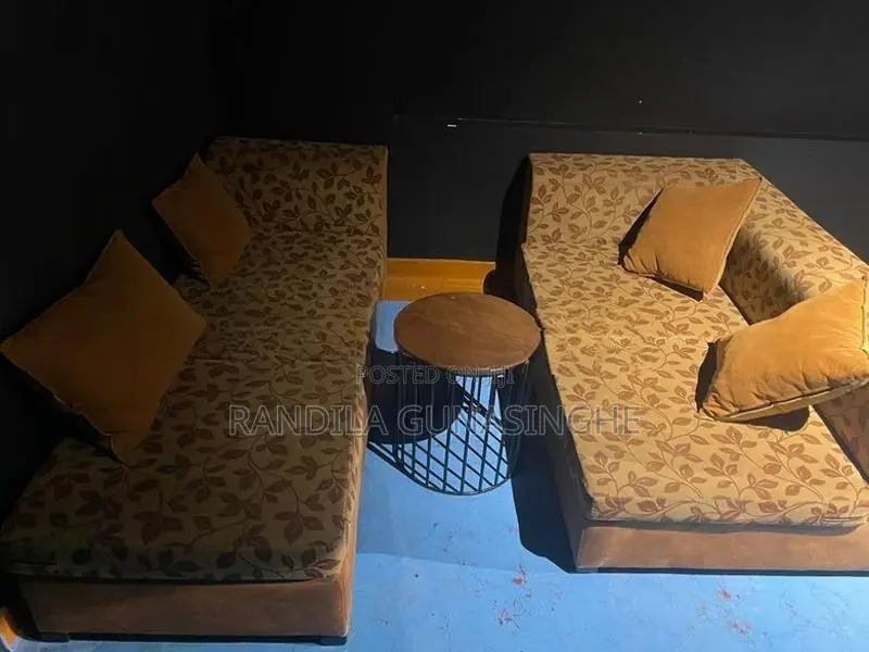 Damro Sofa