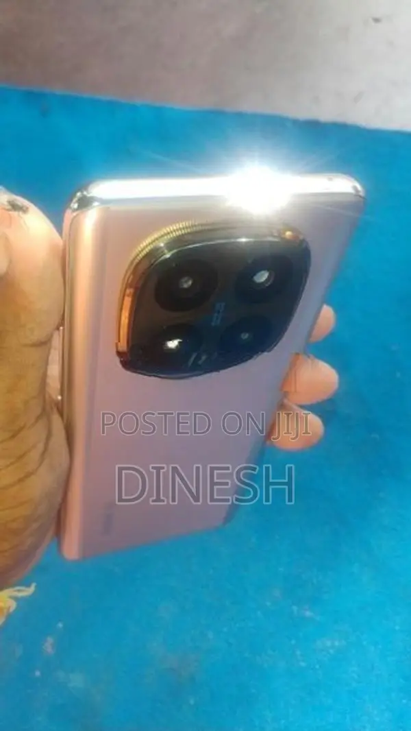Xiaomi Redmi Note 14 (Used)